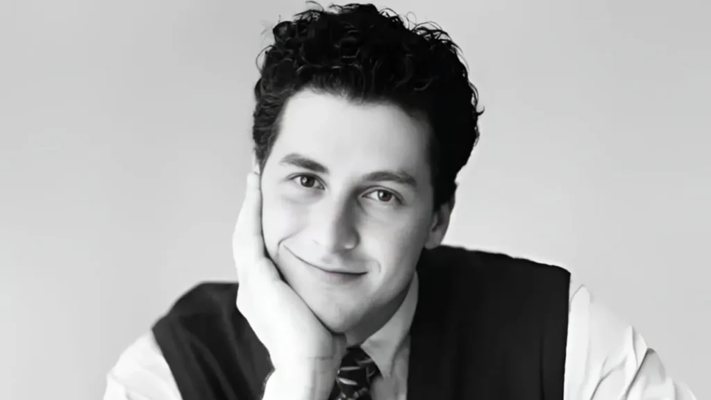 Corey Parker Age, Height, Wife, Movies, Net Worth And More