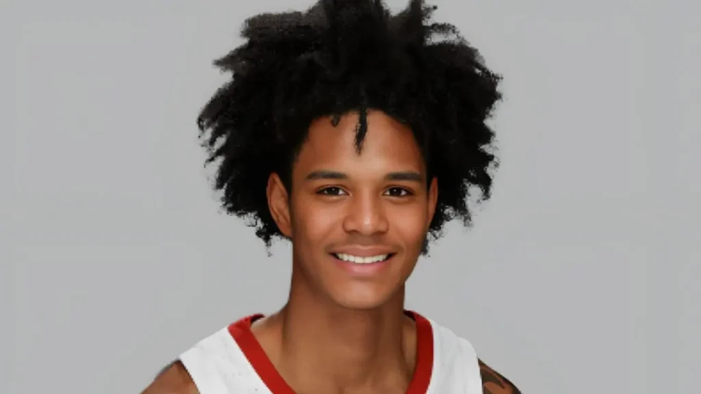 Aden Holloway Height, Age, Family, Stats, Net Worth And More