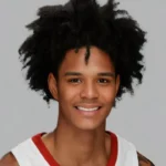 Aden Holloway Height, Age, Family, Stats, Net Worth And More