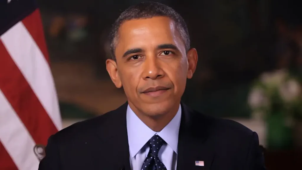 Barack Obama Bio, Age, Height, Wife, Net Worth And More