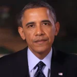 Barack Obama Bio, Age, Height, Wife, Net Worth And More