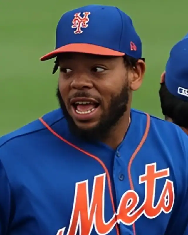 Dominic Smith Height, Age, Stats, Net Worth And More