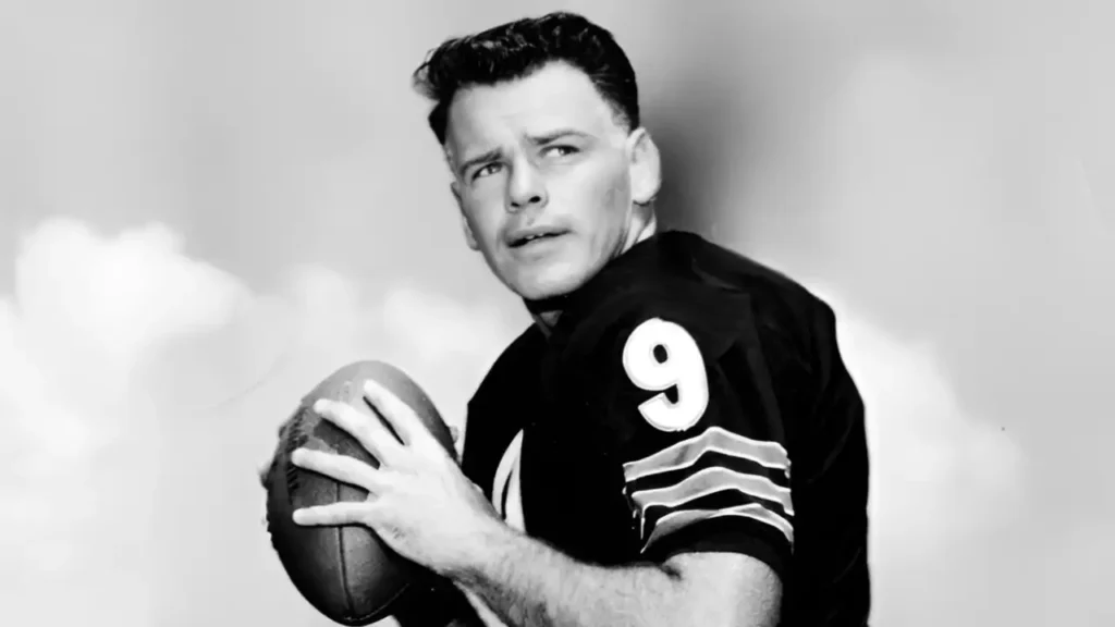 Bill Wade Bio, Age, Height, Family, Net Worth And More