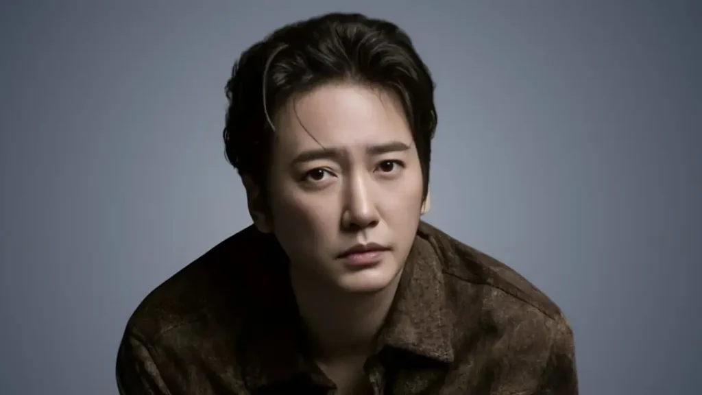 Lee Sang Bo Age, Height, Wife, Net Worth And More