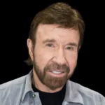 Chuck Norris Bio, Age, Height, Movies, Net Worth And More
