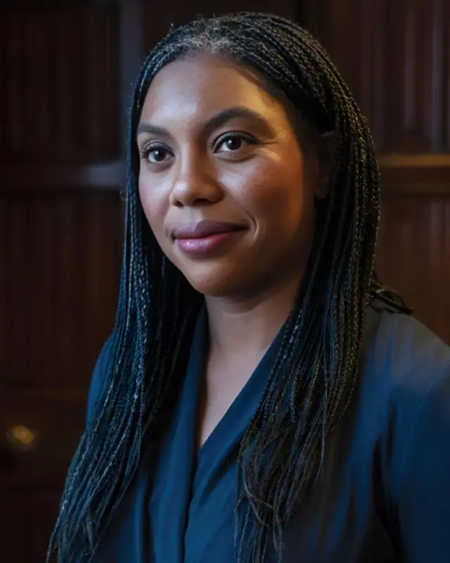 Kemi Badenoch Bio, Age, Height, Family, Net Worth And More