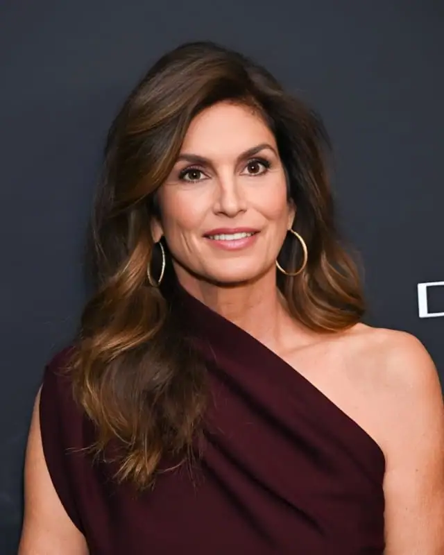 Cindy Crawford Age, Height, Movies, Net Worth And More