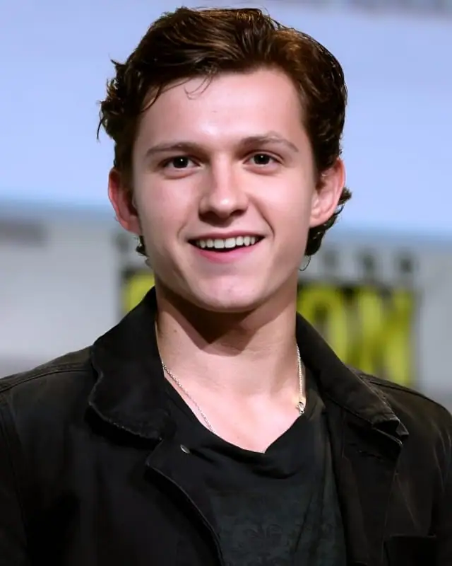 Tom Holland Height, Age, Affairs, Net Worth And More