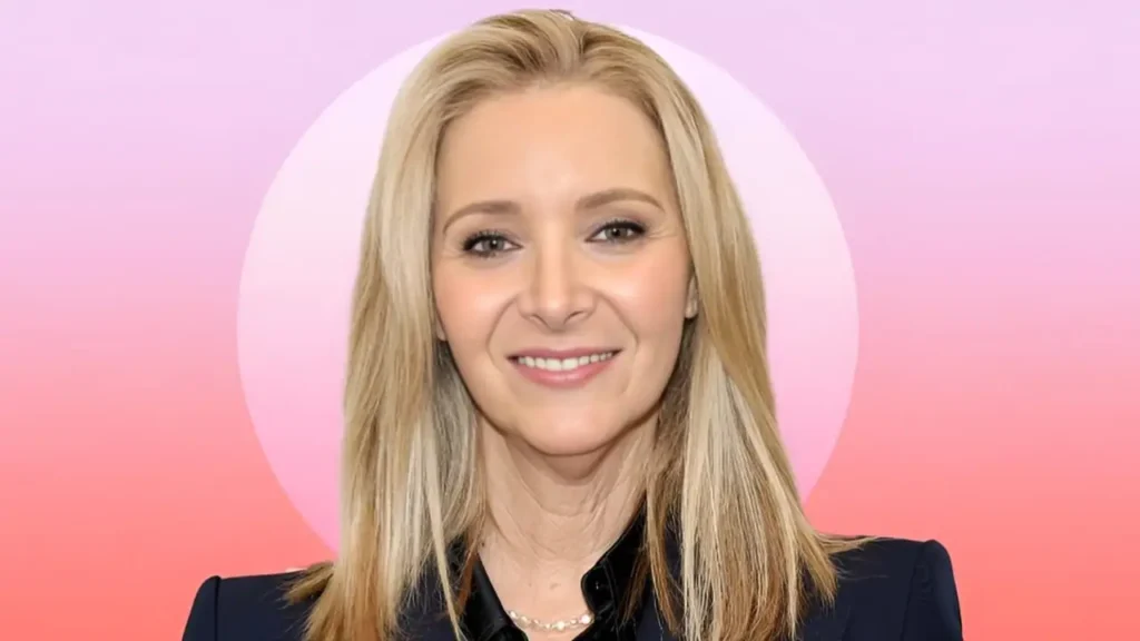 Lisa Kudrow Height, Age, Affairs, Movies, Net Worth And More