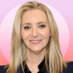 Lisa Kudrow Height, Age, Affairs, Movies, Net Worth And More