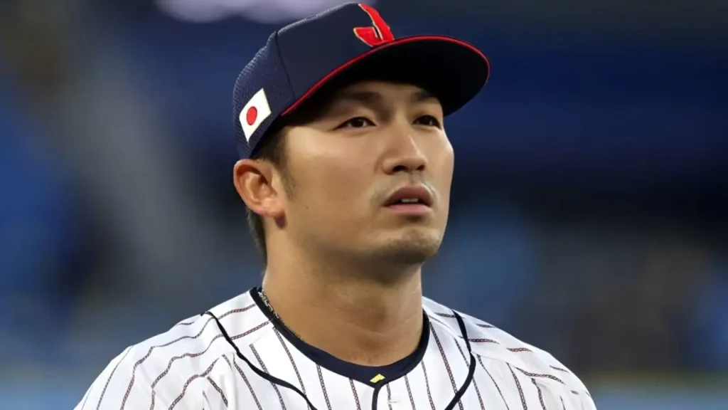 Seiya Suzuki Height, Age, Wife, Stats, Net Worth And More