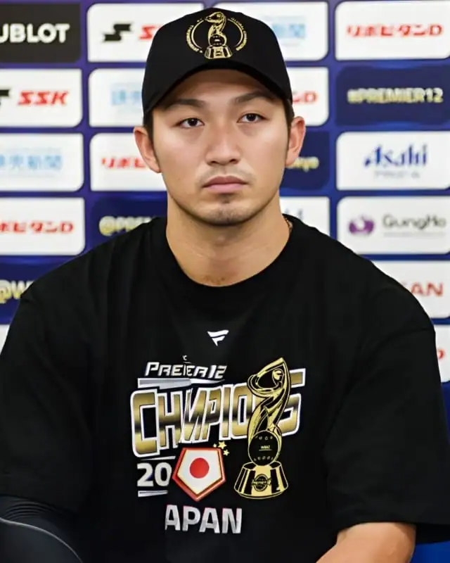 Seiya Suzuki Height, Age, Wife, Stats, Net Worth And More