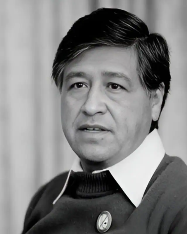 Cesar Chavez Bio, Age, Height, Family, Net Worth And More
