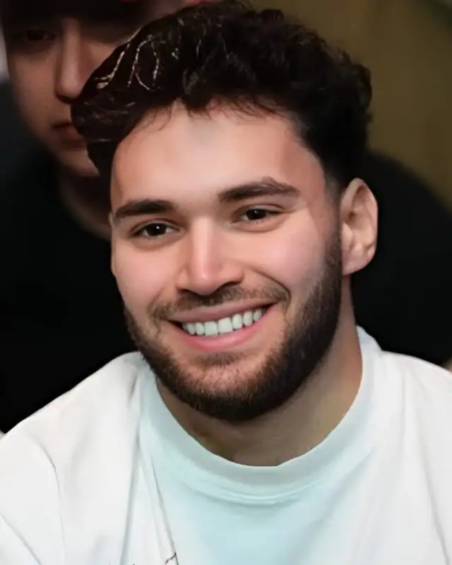 Adin Ross Age, Height, Affairs, Net Worth And More