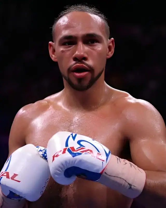 Keith Thurman Bio, Age, Height, Wife, Net Worth And More