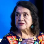 Dolores Huerta Age, Height, Family, Net Worth And More