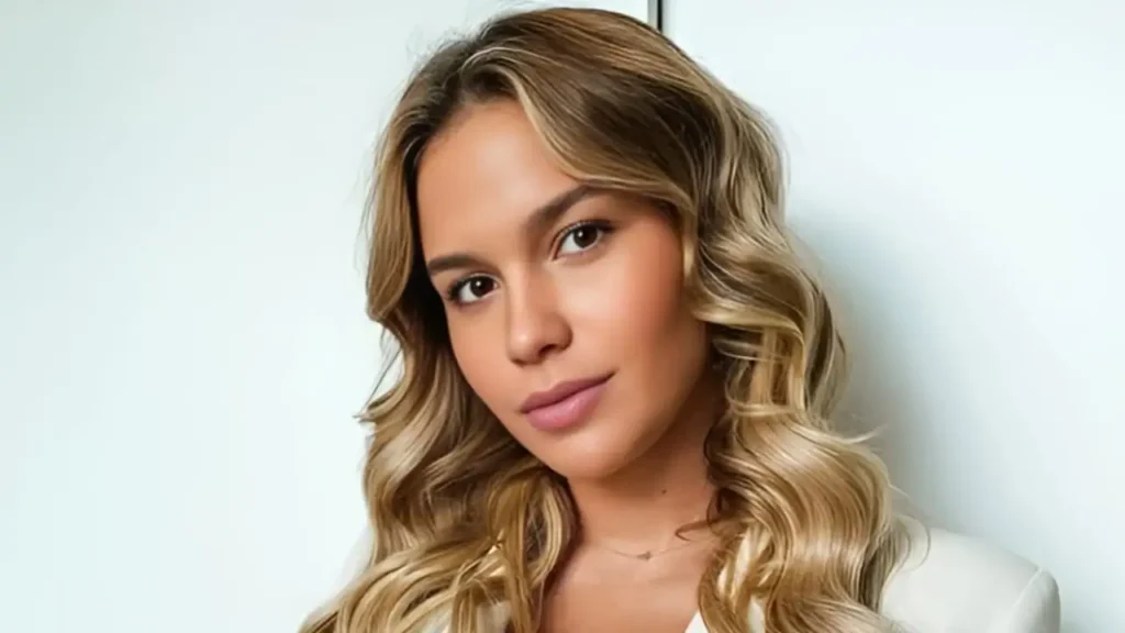 Anamaria Goltes Age, Height, Affairs, Biography And More