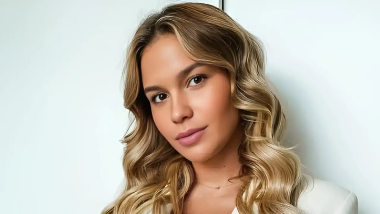 Anamaria Goltes Age, Height, Affairs, Biography And More » Biography Wallah