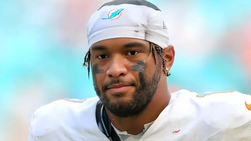 Tua Tagovailoa Height, Age, Stats, Net Worth And More