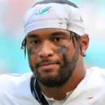 Tua Tagovailoa Height, Age, Stats, Net Worth And More