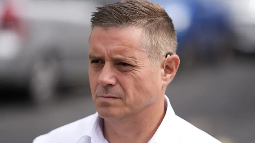 John Alford Age, Height, Wife, Movies, Net Worth And More