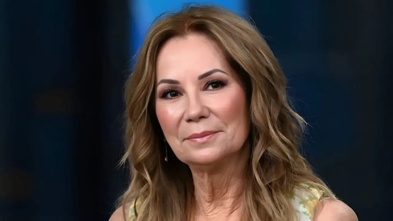 Kathie Lee Gifford Age, Height, Movies, Net Worth And More » Biography
