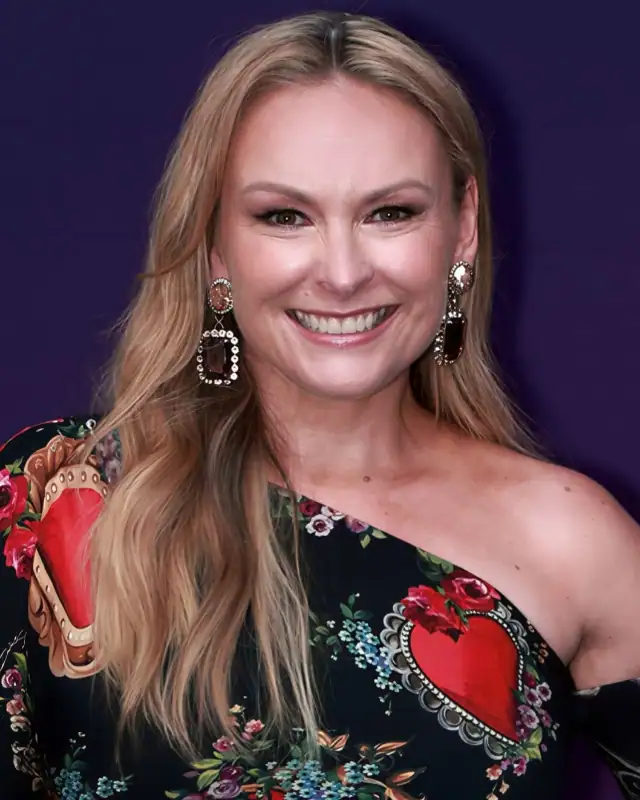 Mel Schilling Bio, Age, Height, Husband, Net Worth And More