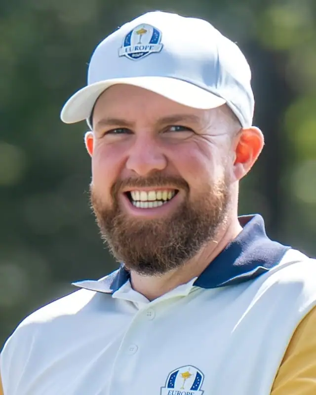 Shane Lowry Age, Height, Wife, Stats, Net Worth And More