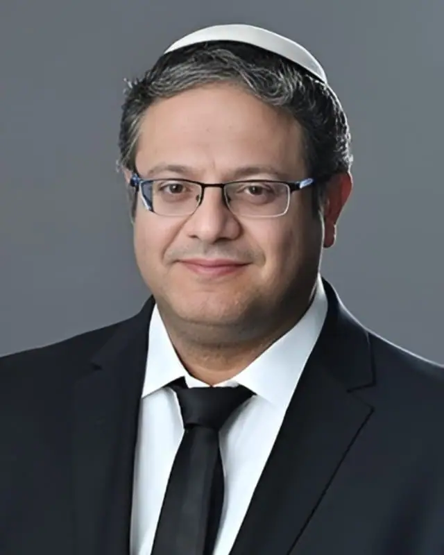 Ben Gvir Age, Height, Affairs, News, Net Worth And More