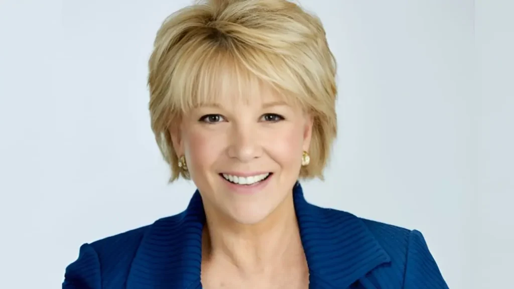 Joan Lunden Age, Height, Husband, Net Worth And More