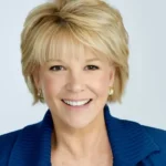 Joan Lunden Age, Height, Husband, Net Worth And More