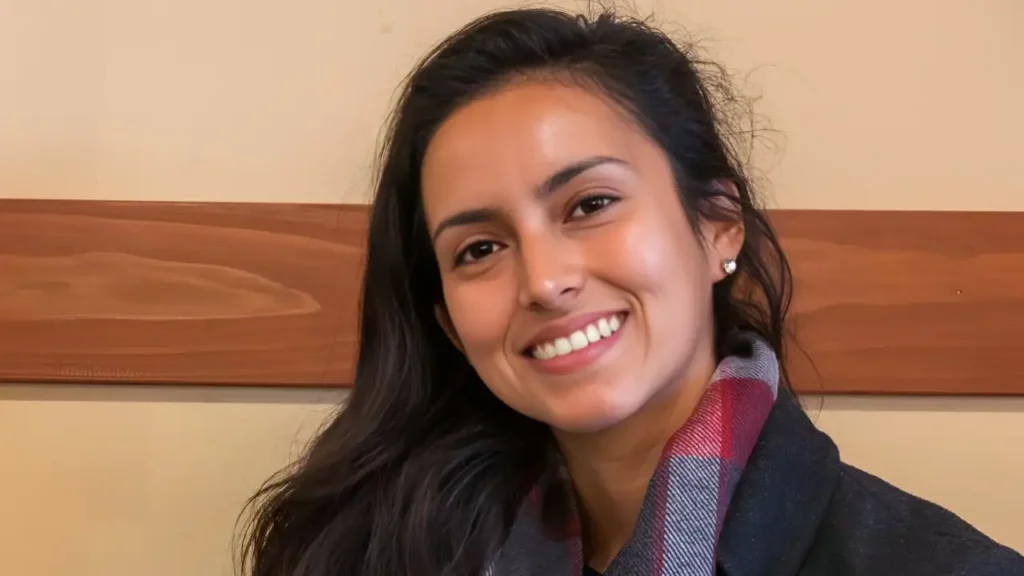 Jackie Fielder Age, Height, Husband, Net Worth And More