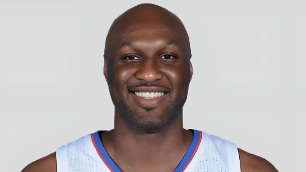 Lamar Odom Height, Age, Wife, Stats, Net Worth And More