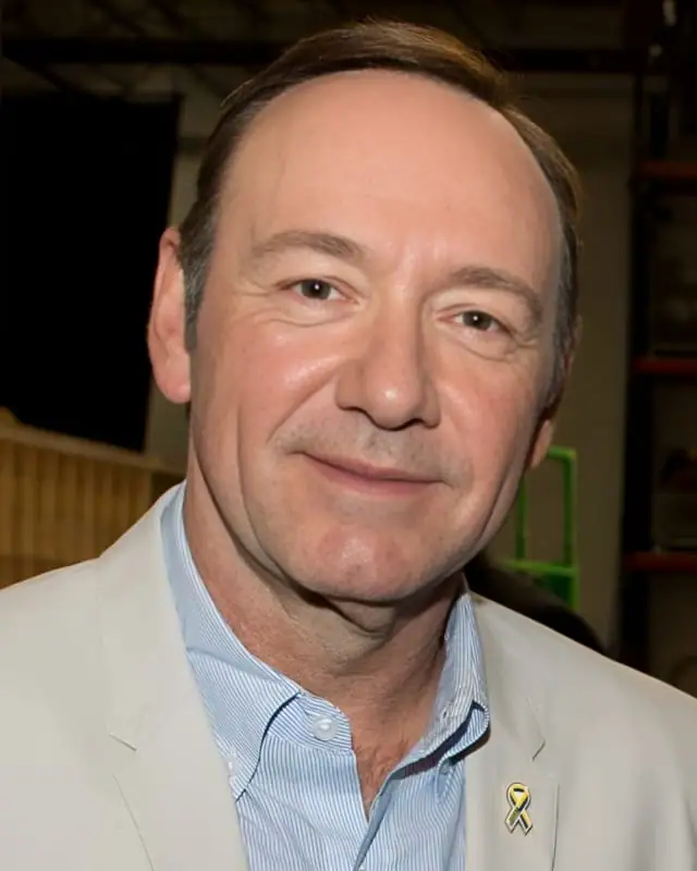 Kevin Spacey Net Worth, Age, Height, Movies And More