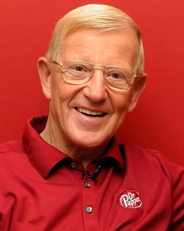 Lou Holtz Age, Height, Wife, Children, Net Worth And More