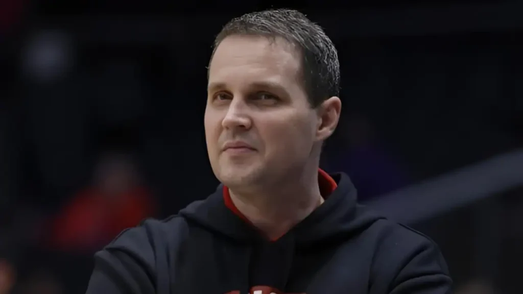 Will Wade Height, Age, Wife, Stats, Net Worth And More
