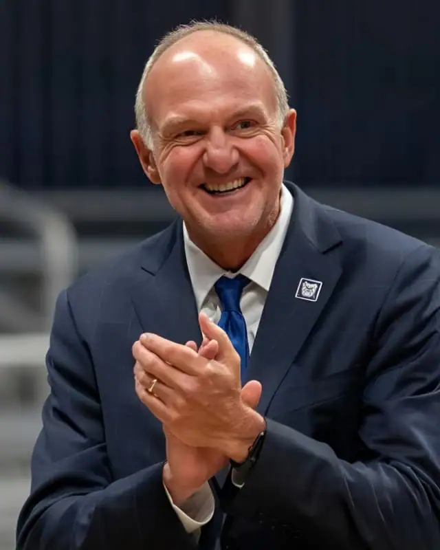 Thad Matta Age, Height, Wife, Kids, Net Worth And More