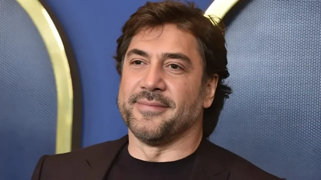 Javier Bardem Height, Age, Wife, Movies, Net Worth And More