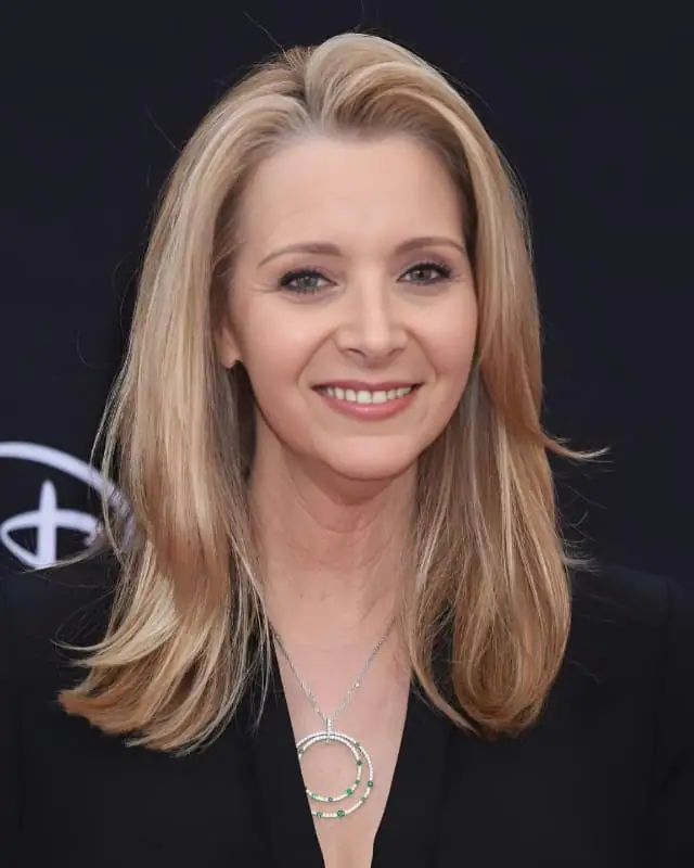Lisa Kudrow Height, Age, Affairs, Movies, Net Worth And More