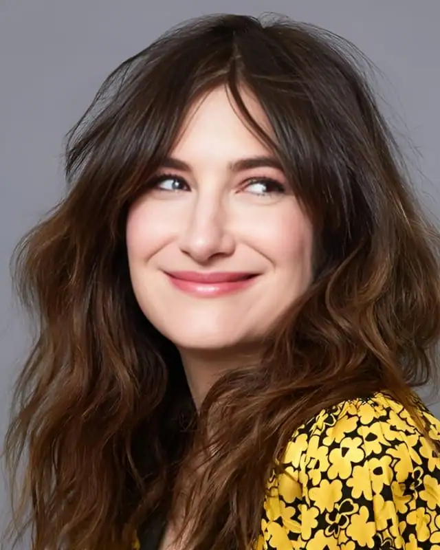 Kathryn Hahn Age, Height, Movies, Net Worth And More