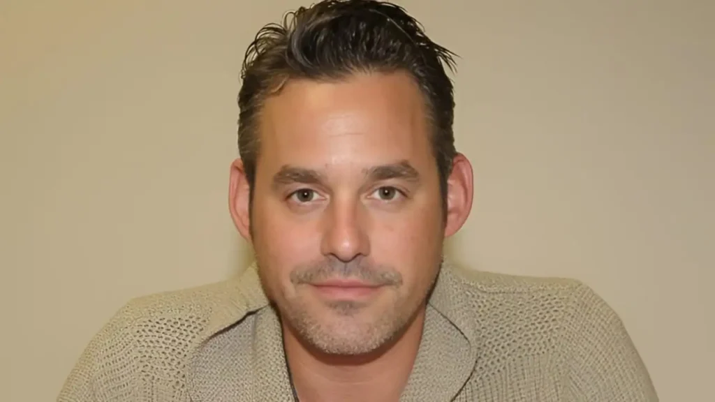 Nicholas Brendon Bio, Age, Height, Family, Net Worth And More