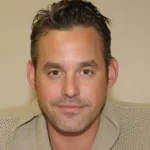 Nicholas Brendon Bio, Age, Height, Family, Net Worth And More