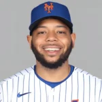 Dominic Smith Height, Age, Stats, Net Worth And More