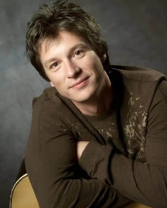 Ronnie Bowman Bio, Age, Height, Wife, Net Worth And More