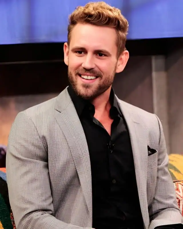 Nick Viall Age, Height, Wife, Movies, Net Worth And More