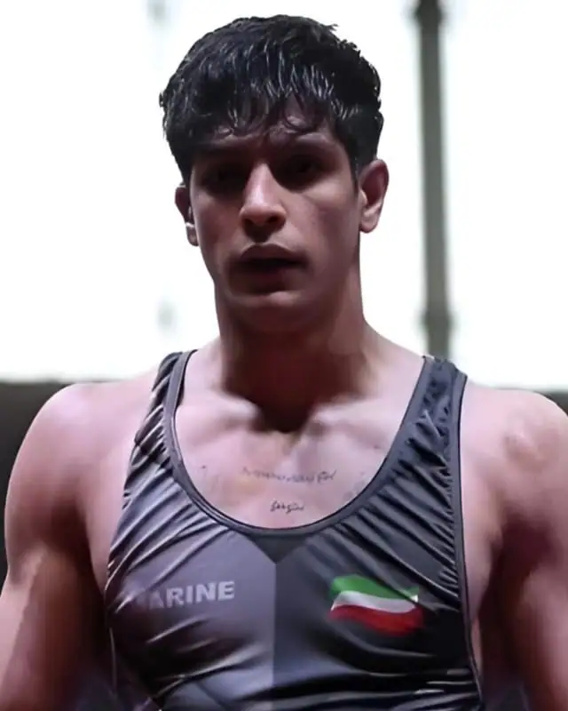 Saleh Mohammadi Age, Height, Family, Net Worth And More