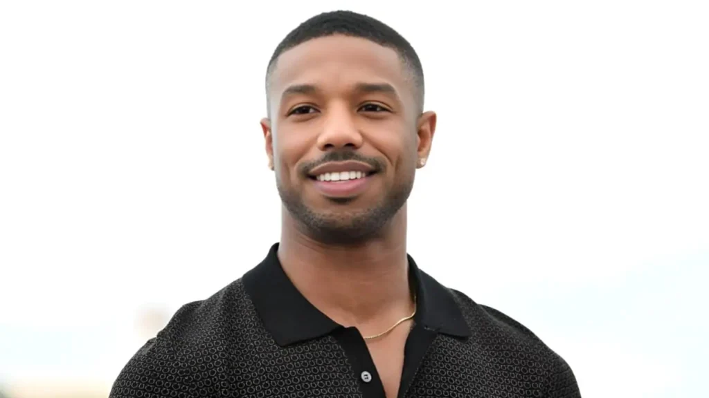 Michael B. Jordan Age, Height, Affairs, Biography And More