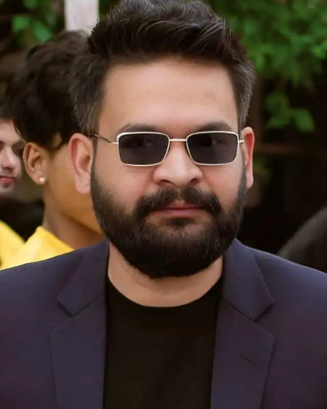 Balen Shah Age, Height, Wife, Religion, Net Worth And More