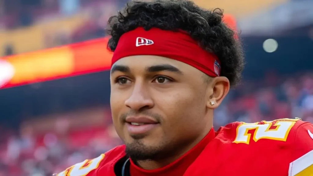 Trent McDuffie Height, Age, Affairs, Stats, Net Worth And More