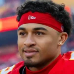 Trent McDuffie Height, Age, Affairs, Stats, Net Worth And More